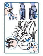 Предварительный просмотр 81 страницы Cosatto HUG User Manual