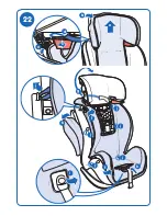 Предварительный просмотр 91 страницы Cosatto HUG User Manual