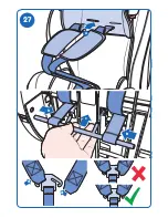 Предварительный просмотр 94 страницы Cosatto HUG User Manual