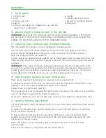 Preview for 4 page of Cosatto ME-MO Instructions Manual