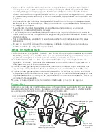 Preview for 8 page of Cosatto ME-MO Instructions Manual