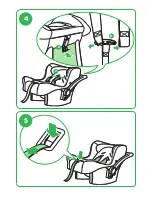 Preview for 14 page of Cosatto ME-MO Instructions Manual