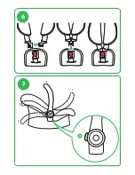 Preview for 15 page of Cosatto ME-MO Instructions Manual