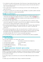 Preview for 10 page of Cosatto MOPVA Manual