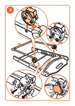 Предварительный просмотр 18 страницы Cosatto NITTY FRITTY WAFFLE Manual