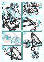 Предварительный просмотр 47 страницы Cosatto nitty gritty suoa dupa Manual