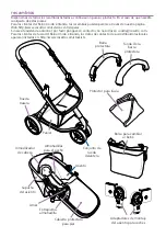 Предварительный просмотр 14 страницы Cosatto nitty gritty WOOP Instruction Manual