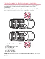 Preview for 11 page of Cosatto PORT User Manual