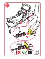 Preview for 62 page of Cosatto PORT User Manual