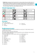 Preview for 6 page of Cosatto supa 2018 Manual