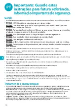 Preview for 21 page of Cosatto supa 2018 Manual