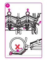 Предварительный просмотр 36 страницы Cosatto Supa Dupa User Manual