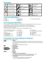 Preview for 16 page of Cosatto SUPA Instructions Manual