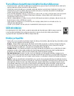 Preview for 19 page of Cosatto SUPA Instructions Manual