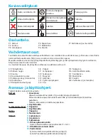 Preview for 20 page of Cosatto SUPA Instructions Manual