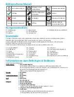 Preview for 28 page of Cosatto SUPA Instructions Manual