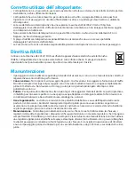 Preview for 35 page of Cosatto SUPA Instructions Manual