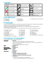 Preview for 36 page of Cosatto SUPA Instructions Manual