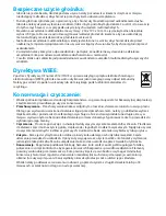 Preview for 55 page of Cosatto SUPA Instructions Manual