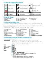 Preview for 60 page of Cosatto SUPA Instructions Manual