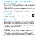 Preview for 63 page of Cosatto SUPA Instructions Manual