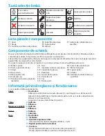 Preview for 64 page of Cosatto SUPA Instructions Manual