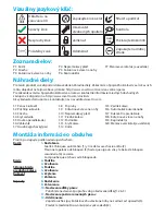 Preview for 76 page of Cosatto SUPA Instructions Manual