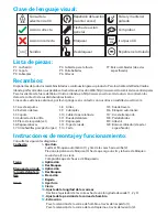 Preview for 80 page of Cosatto SUPA Instructions Manual