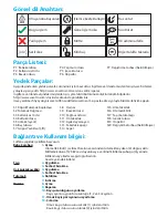 Preview for 88 page of Cosatto SUPA Instructions Manual