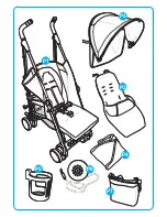 Preview for 98 page of Cosatto SUPA Instructions Manual