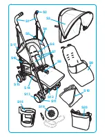 Preview for 99 page of Cosatto SUPA Instructions Manual