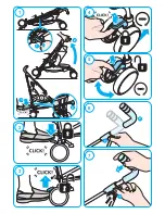 Preview for 100 page of Cosatto SUPA Instructions Manual