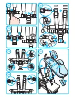 Preview for 101 page of Cosatto SUPA Instructions Manual