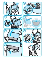 Preview for 103 page of Cosatto SUPA Instructions Manual