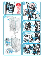 Preview for 104 page of Cosatto SUPA Instructions Manual