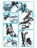 Preview for 105 page of Cosatto SUPA Instructions Manual