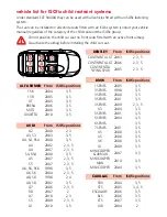 Preview for 10 page of Cosatto Troop Nitty Gritty Instructions Manual