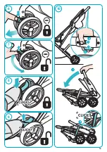 Предварительный просмотр 38 страницы Cosatto woosh XL Instruction