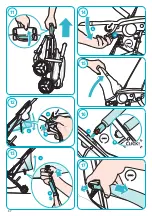 Предварительный просмотр 39 страницы Cosatto woosh XL Instruction