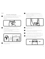 Preview for 5 page of CosBeauty aiDirect Pro Instruction Manual