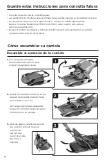 Preview for 18 page of Cosco 01900 User Manual