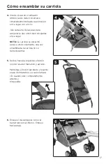 Preview for 19 page of Cosco 01900 User Manual