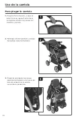 Preview for 26 page of Cosco 01900 User Manual