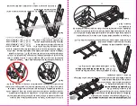 Preview for 11 page of Cosco 13 Ft Type IA Operation And Safety Instructions