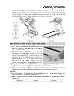 Предварительный просмотр 16 страницы Cosco 4131A Owner'S Manual