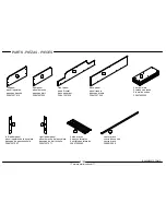 Preview for 6 page of Cosco 5847207PCOM Assembly Instructions Manual