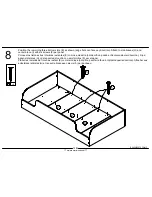 Preview for 15 page of Cosco 5847207PCOM Assembly Instructions Manual