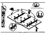 Preview for 5 page of Cosco 5848207PCOM Assembly Instructions Manual