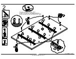 Preview for 6 page of Cosco 5848207PCOM Assembly Instructions Manual