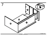 Preview for 11 page of Cosco 5848207PCOM Assembly Instructions Manual